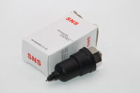 SNS QPM11-NC Druckschalter 3 Stück