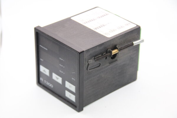 ELOTECH R 1300-3-CO3-1 Universalregler