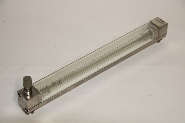 ROTA L 16/630-7084 Schwebekörper Durchflussmesser