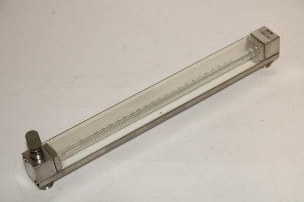 ROTA L2,5/100 Schwebekörper Durchflussmesser
