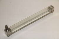 ROTA L2,5/100 Schwebekörper Durchflussmesser