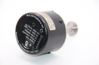 MKS BARATRON Typ 122A Pressure Transducer