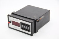 HOBATRONIC DZ4V-E Vorwahlzähler