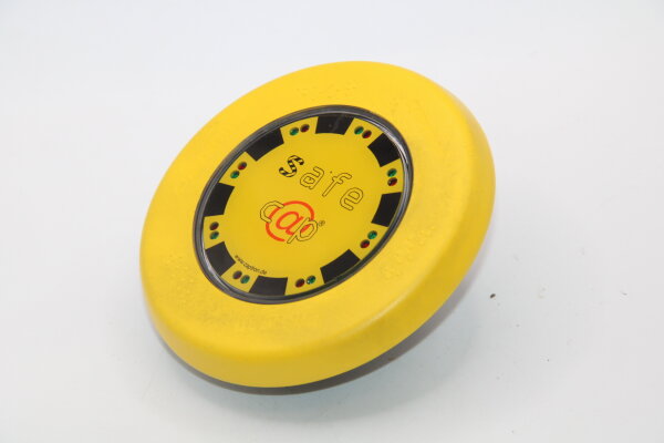 CAPTRON SCB4-185Z-S Safecap B