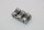 GERWAH Balgkupplung DKN 4 22,3x15,4x4-6mm 3 Stück