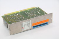 BvR electronic NT017-230/5 Stromversorgung