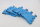 FINDER 93.01.0.024 Relaissockel 5 Stück
