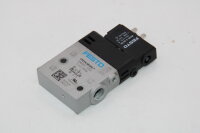 FESTO Magnetventil CPE14-M1BH-3OL-1/8 (196931)