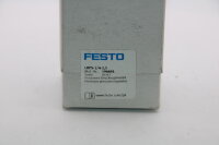 FESTO Druckregelventil LRPS-1/4-2,5 (194691)