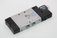 FESTO CPE18-M1H-5LS-1/4 (163146) Magnetventil
