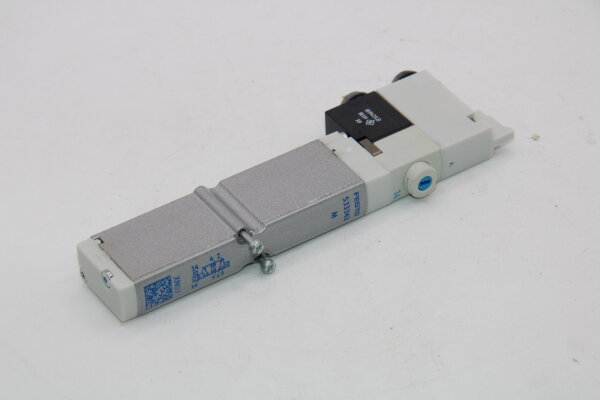 FESTO Magnetventil VMPA1-M1H-M-PI