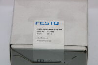 FESTO Drucksensor SDE1-D6-G2-W18-L-P1-M8 (537026)