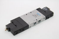 FESTO Magnetventil CPE18-M1H-5/3E-1/4 (170249)
