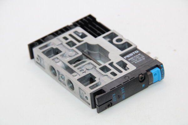 FESTO Magnetventil CPV14-M1H-5LS-1/8 (161360)