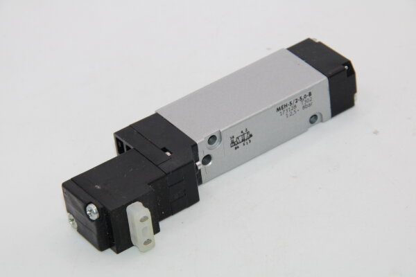 FESTO Magnetventil MEH-5/2-5,0-B (173128)