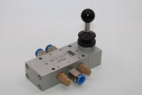 AIRTEC Pneumatikventil HF-18-533