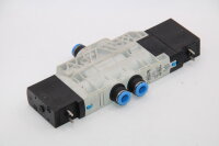 FESTO Pneumatikventil VUVB-L-B42-D-Q8-1C1 (537475)