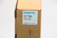 FESTO Druckregelventil LRS-1/8-D-MINI