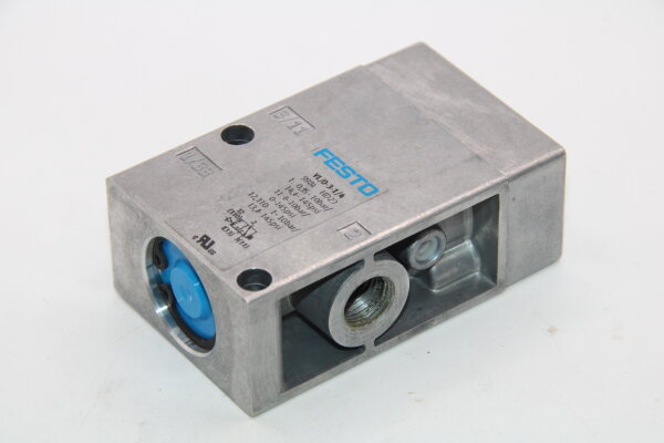 FESTO Pneumatikventil VL/O-3-1/4