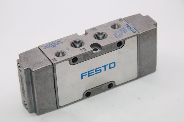 FESTO VL-5/3E-1/4-B-EX (536050) Pneumatikventil