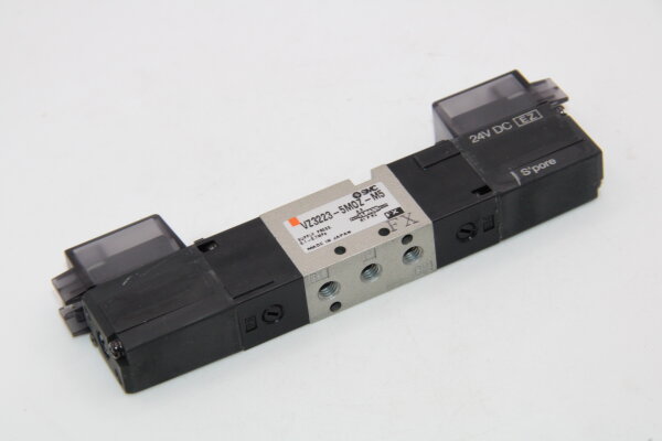 SMC Magnetventil VZ3223-5MOZ-M5