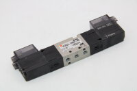 SMC Magnetventil VZ3223-5MOZ-M5