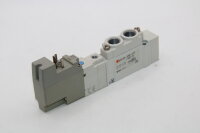 SMC Magnetventil SY5120-5YO-01F-X20-Q
