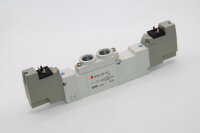 SMC Magnetventil SY7420-5YO-02F-Q