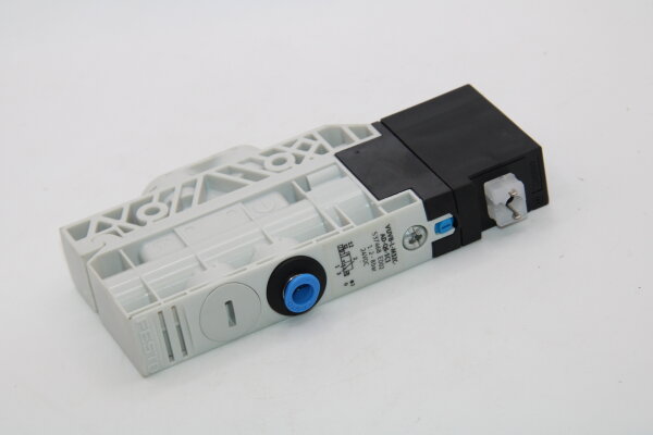 FESTO Pneumatikventil VUVB-L-M32C-AD-Q6-1C1 (537468)