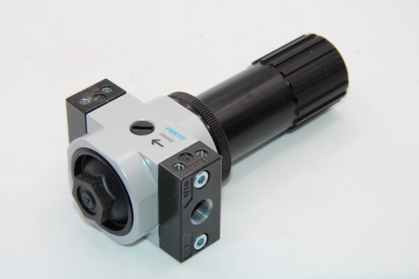 FESTO Druckregelventil LRS-1/8-D-7-MINI (194606)