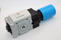 FESTO Druckregelventil MS6-LRP-1/4-D5-A8 (538008)
