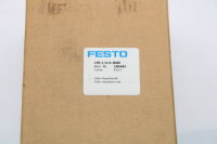 FESTO Filter-Regelventil LFR-1/4-D-MIDI (186481)