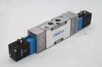 FESTO Pneumatikventil JMVH-5-1/4-B (19136)