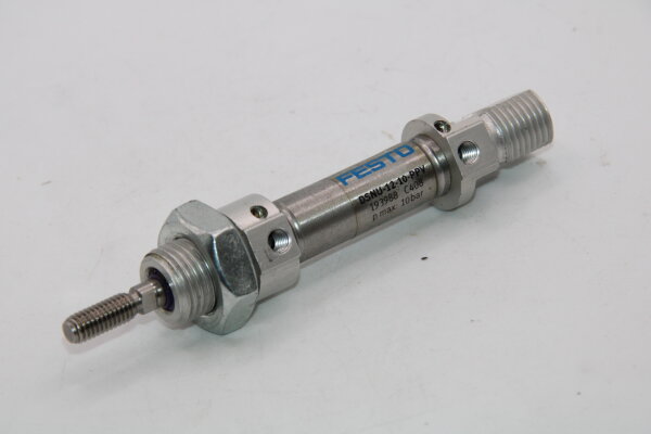 FESTO Zylinder DSNU-12-10-PPV (193988)