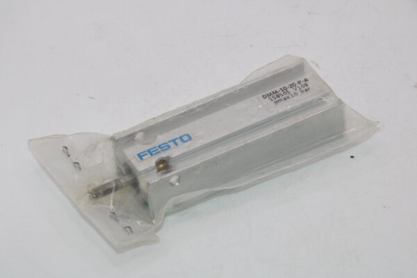 FESTO Zylinder DMM-10-20-P-A (158505)