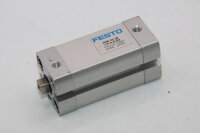 FESTO Zylinder ADN-16-30-I-P-A-Q-R3 (536218)
