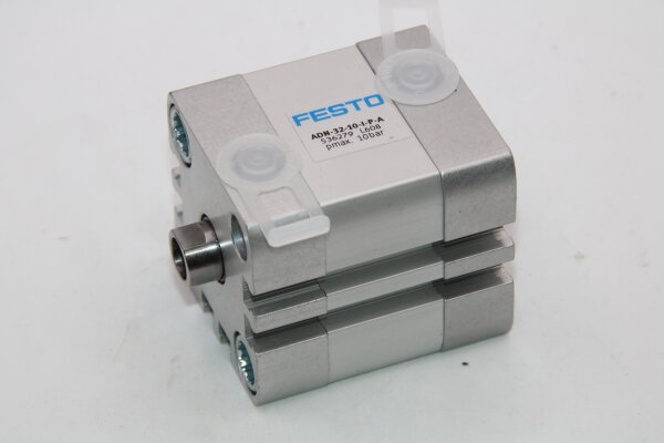 FESTO Zylinder ADN-32-10-I-P-A (536279)