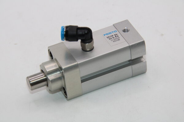 FESTO Zylinder DFSP-16-10-S-PA (576056)