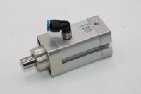 FESTO Zylinder DFSP-16-10-S-PA (576056)