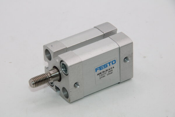 FESTO Zylinder ADN-20-20-A-P-A (536237)