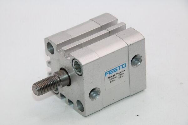 FESTO Zylinder ADN-32-10-A-P-A (536269)