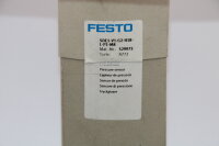 FESTO Drucksensor SDE1-V1-G2-H18-L-P1-M8 (529973)
