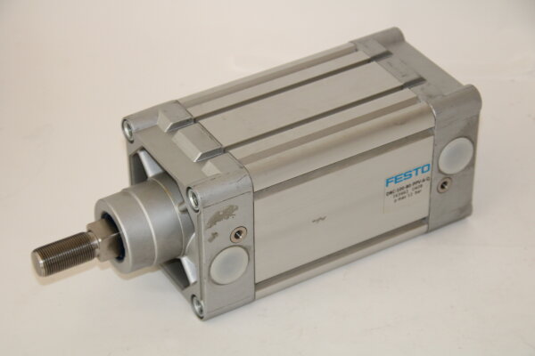 FESTO Zylinder DNC-100-80-PPV-A-Q (163462)
