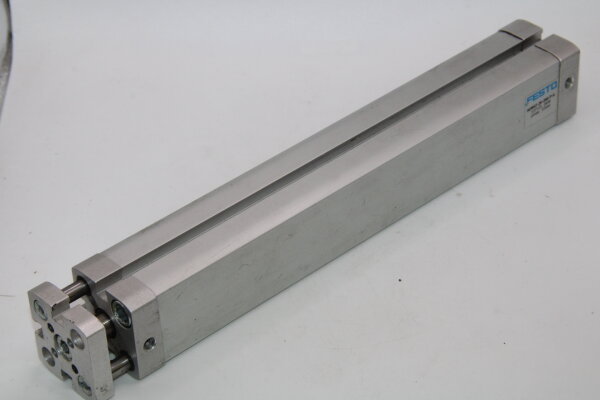 FESTO Zylinder ADNGF-20-200-P-A (537125)