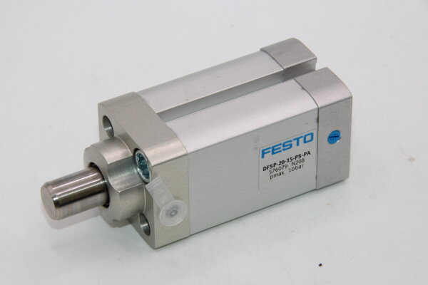 FESTO Zylinder DFSP-20-15-PS-PA (576079)