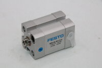 FESTO Zylinder AEN-16-10-I-P-A (536415)