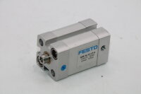 FESTO Zylinder AEN-16-15-I-P-A (536415)