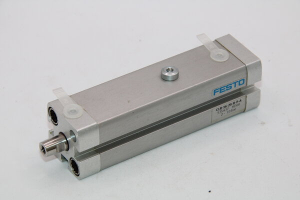 FESTO Zylinder CLR-16-20-R-P-A (535437)