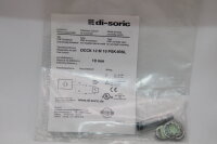 DI-SORIC DCCK 12 M 10 PSK-IBSL Induktiver...