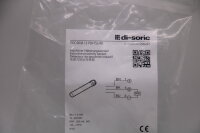 DI-SORIC DCC 08 M 1,5 PSK-TSL/40 Näherungsschalter